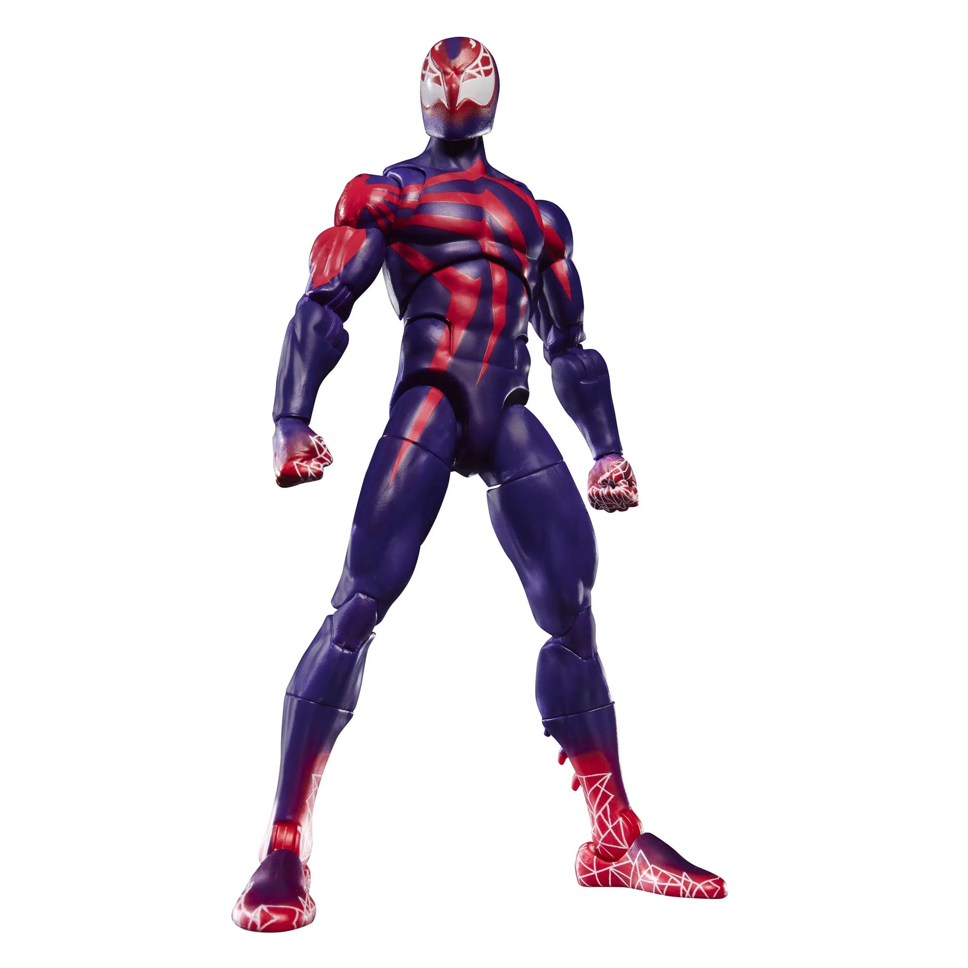 Marvel Legend Series The Amazing Spider-Man  Spider-Man Hellfire Gala