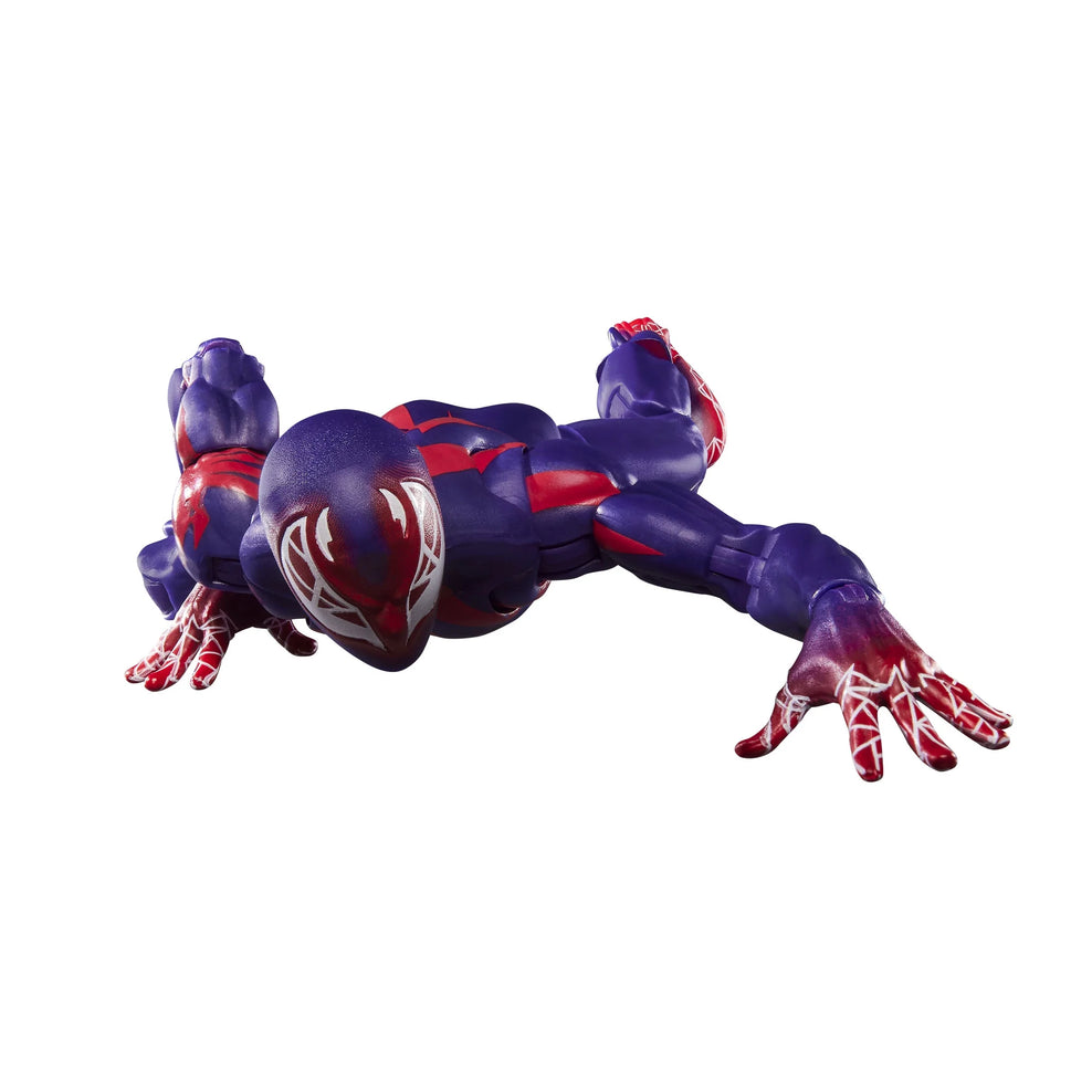 Marvel Legend Series The Amazing Spider-Man  Spider-Man Hellfire Gala