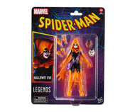 Marvel Spider-Man Hallows' Eve