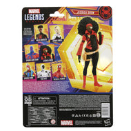Spider-Man Across the Spider-Verse (Part 1) Jessica Drew