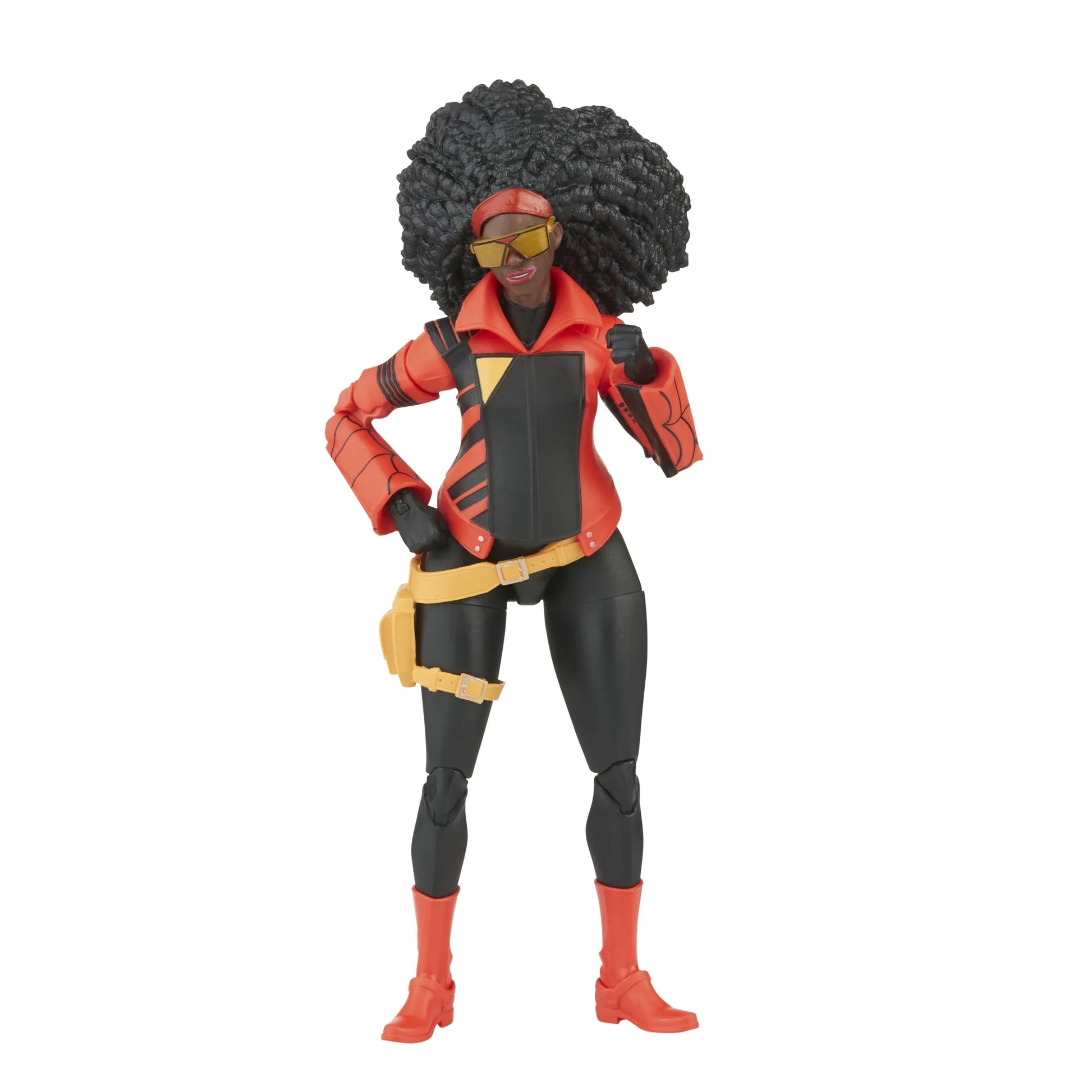 Spider-Man Across the Spider-Verse (Part 1) Jessica Drew