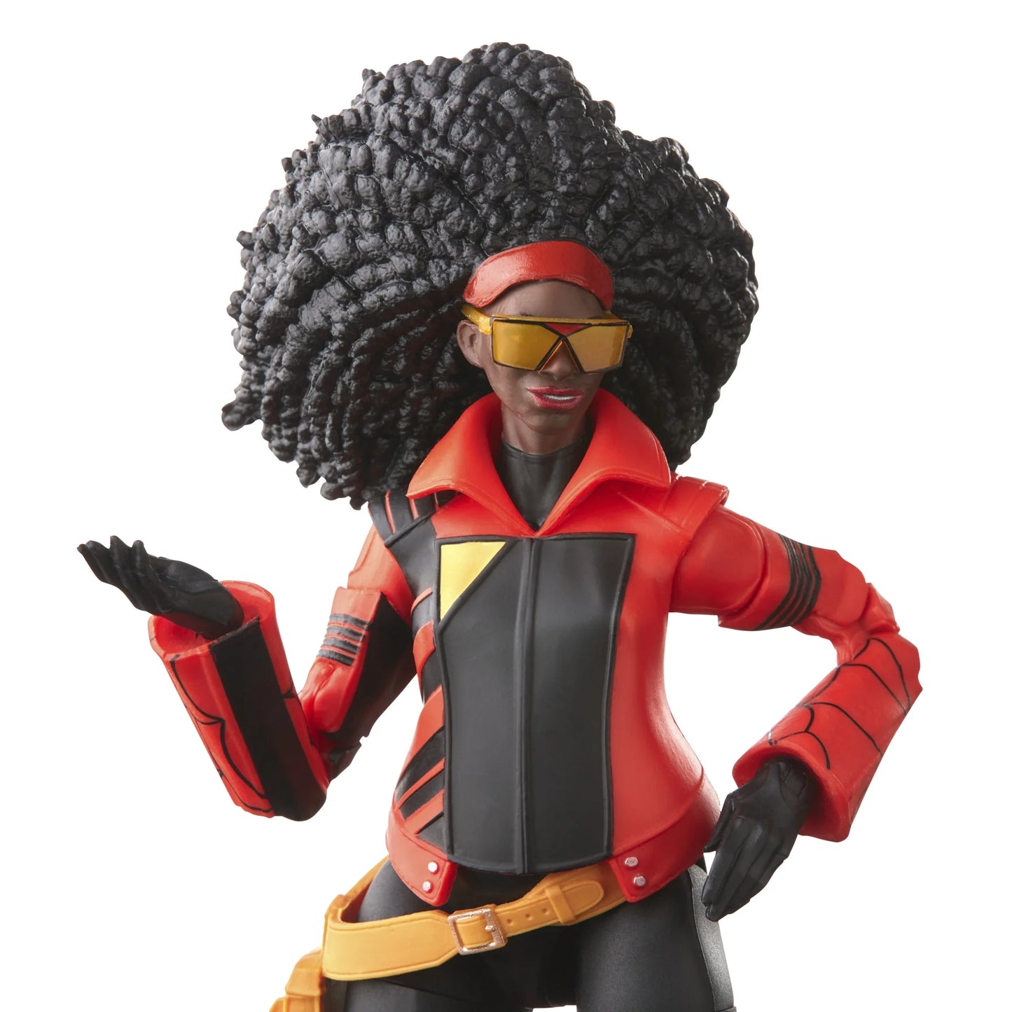 Spider-Man Across the Spider-Verse (Part 1) Jessica Drew