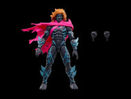 Marvel Comics Spider-Man Marvel's Kaine