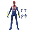 Switch MARVEL LEGEND SERIES MILES MORALES (UPGRADED SUIT STYLE) 3 image