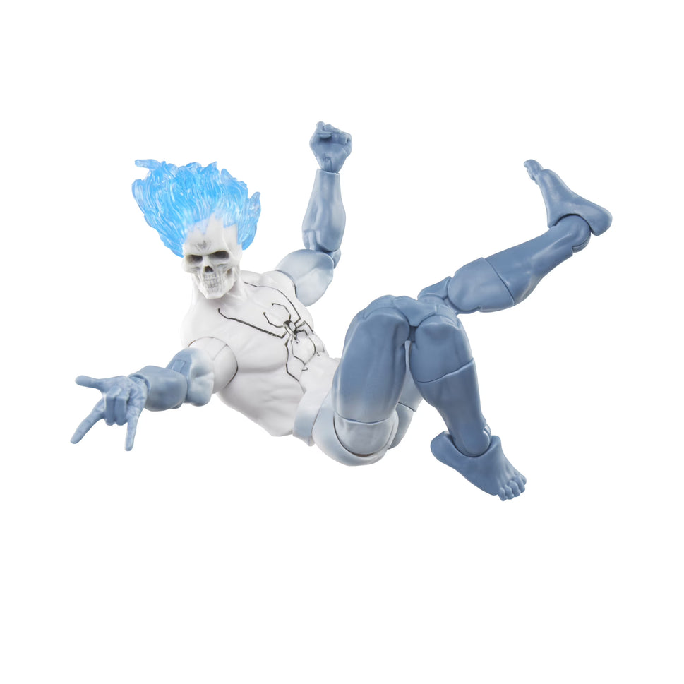 Marvel Legends Series Gamerverse Spider-Man Spirit Spider
