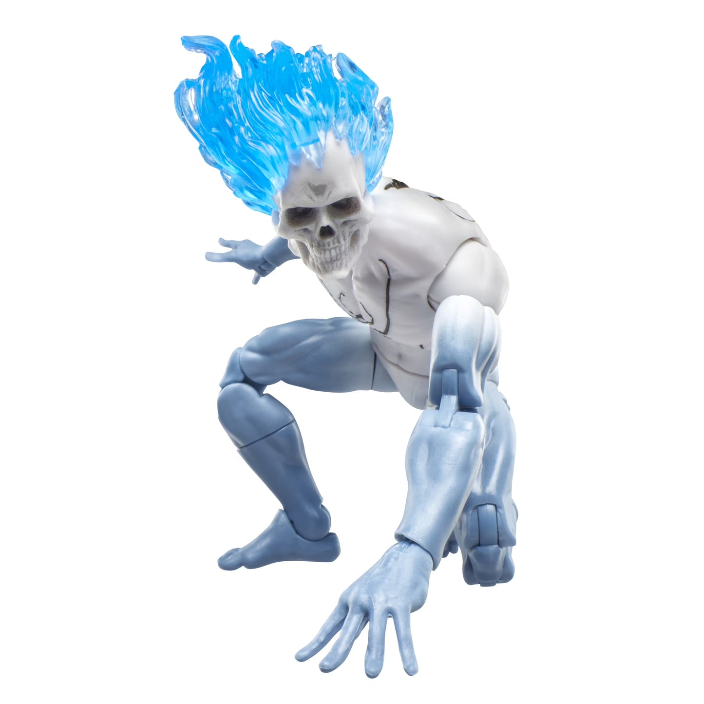 Marvel Legends Series Gamerverse Spider-Man Spirit Spider