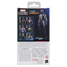 Switch MARVEL LEGEND SERIES SPIDER-MAN 2: PETER PARKER ANTI-VENOM SUIT STYLE 2 image