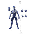 Switch MARVEL LEGEND SERIES SPIDER-MAN 2: PETER PARKER ANTI-VENOM SUIT STYLE 3 image