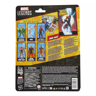 Marvel Legend Series Ultimate Iron Man #1
