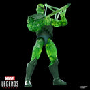 Switch Marvel Legends Series Marvel Warbow 2 image
