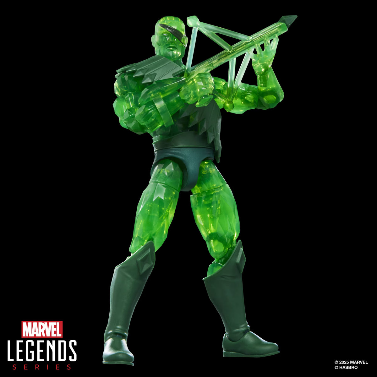 Marvel Legends Series Marvel Warbow