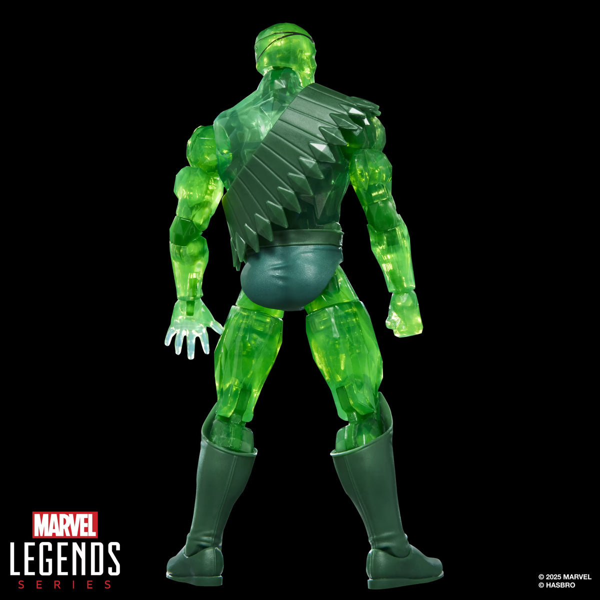 Marvel Legends Series Marvel Warbow
