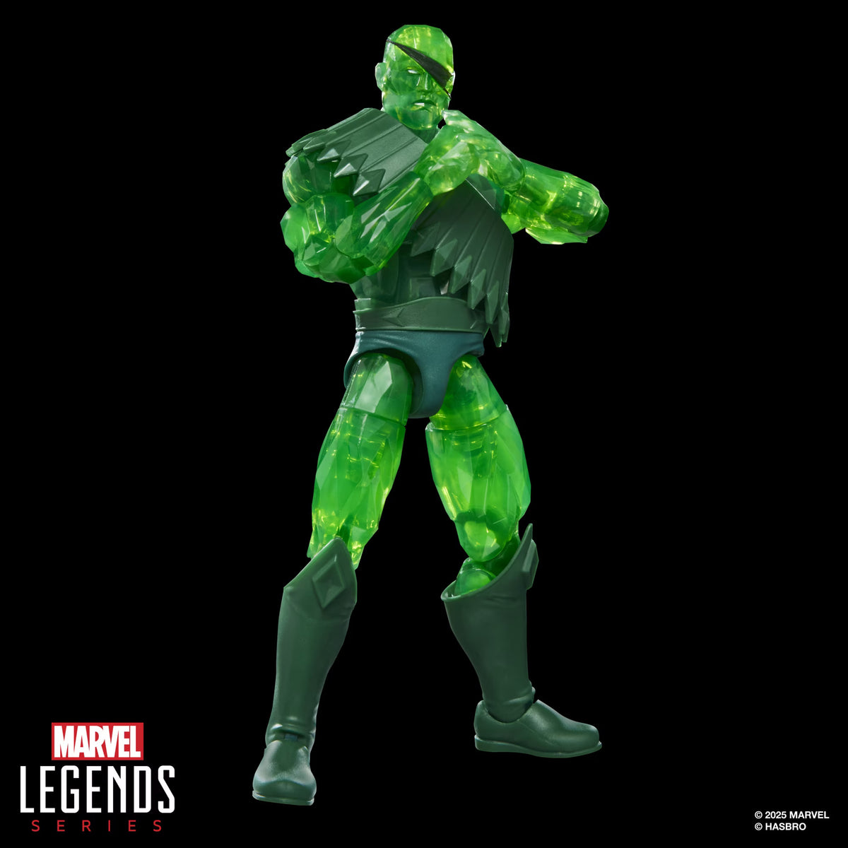 Marvel Legends Series Marvel Warbow