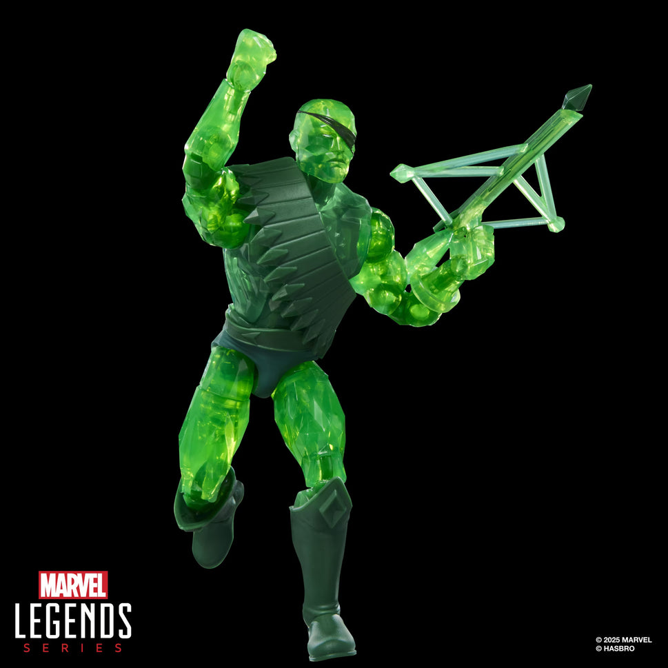 Marvel Legends Series Marvel Warbow