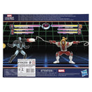 Switch Marvel Legends Series Gamerverse War Machine vs. Omega Red 2 image