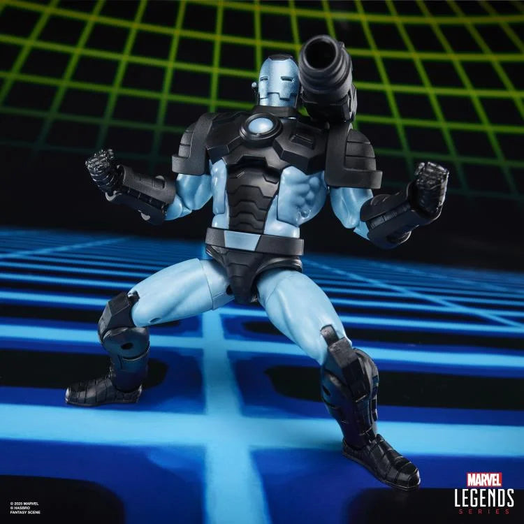 Marvel Legends Series Gamerverse War Machine vs. Omega Red