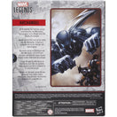 Switch MARVEL LEGENDS SERIES XFORCE:  ARCHANGEL 2 image