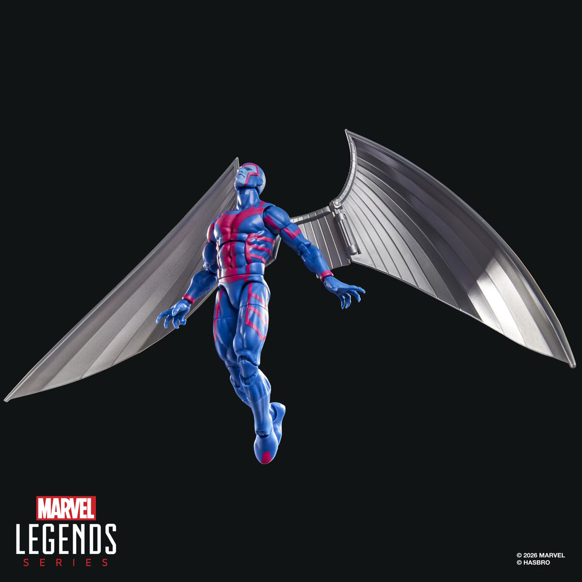 Marvel Legend Series X-MEN '97 ARCHANGEL