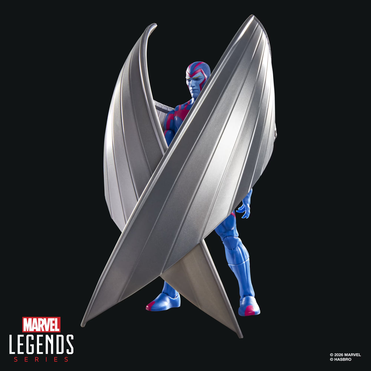Marvel Legend Series X-MEN '97 ARCHANGEL