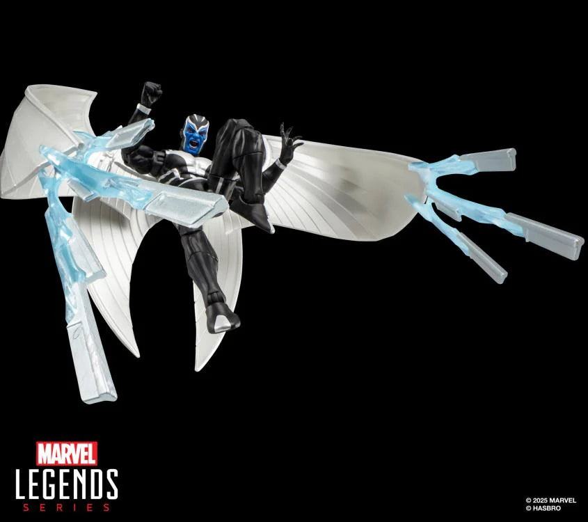 MARVEL LEGENDS SERIES XFORCE:  ARCHANGEL