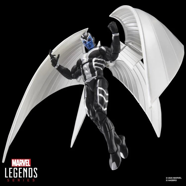 MARVEL LEGENDS SERIES XFORCE:  ARCHANGEL