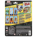 Switch MARVEL LEGEND SERIES GIANT-SIZE X-MEN MARVEL&#39;S BANSHEE #1 2 image