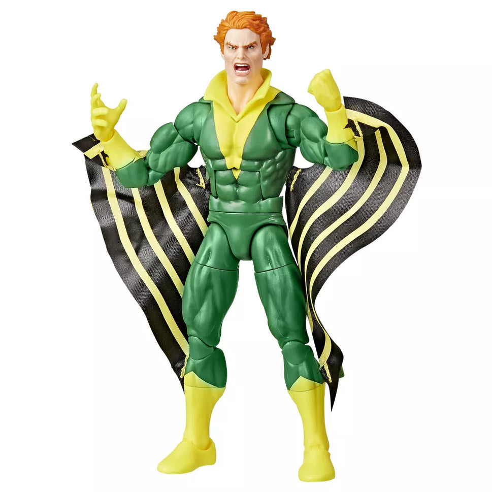 MARVEL LEGEND SERIES GIANT-SIZE X-MEN MARVEL'S BANSHEE #1