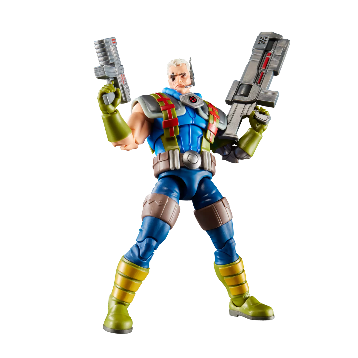 Marvel Legend Series X-MEN '97 Marvel's Cable
