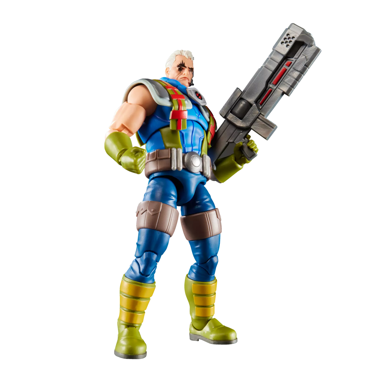Marvel Legend Series X-MEN '97 Marvel's Cable