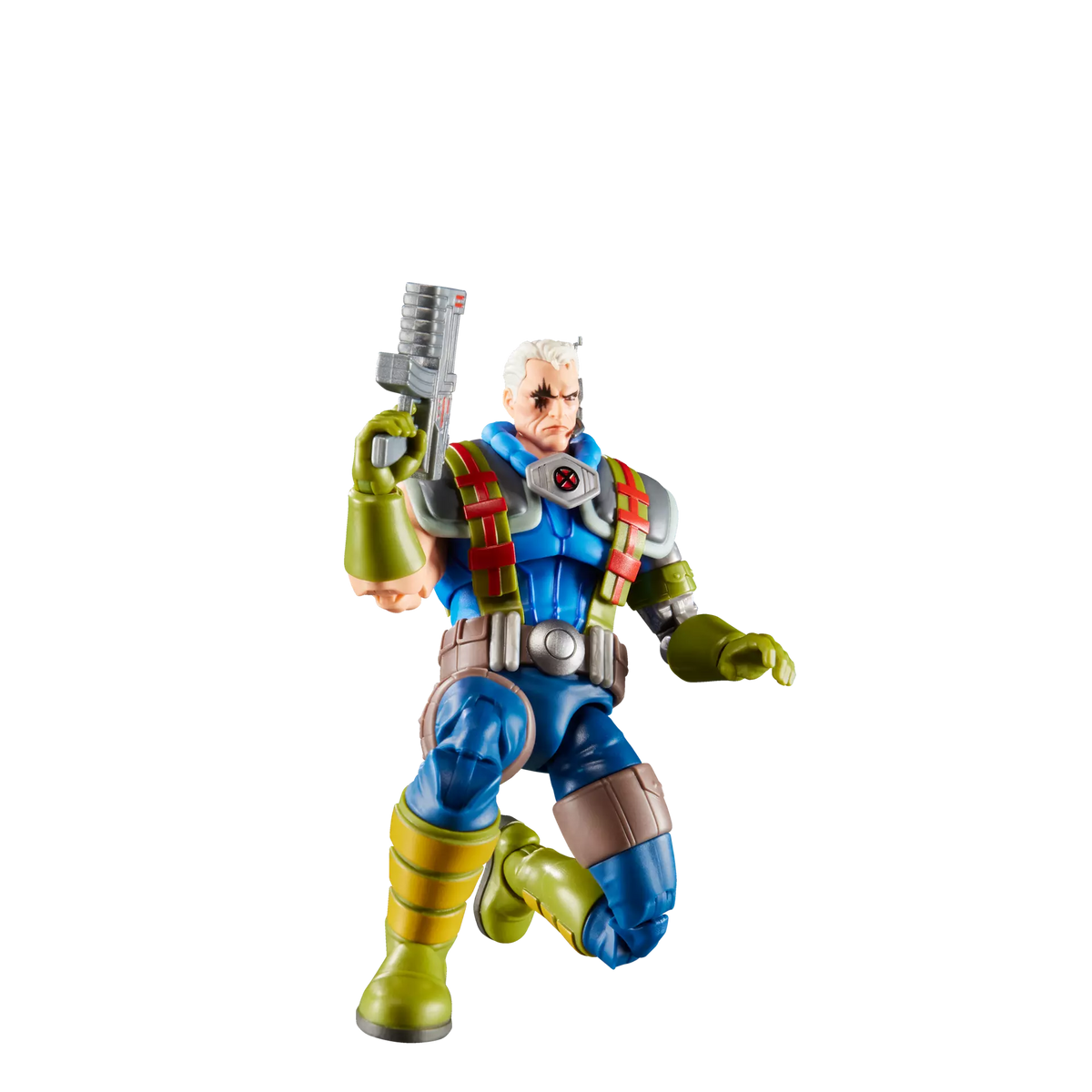Marvel Legend Series X-MEN '97 Marvel's Cable