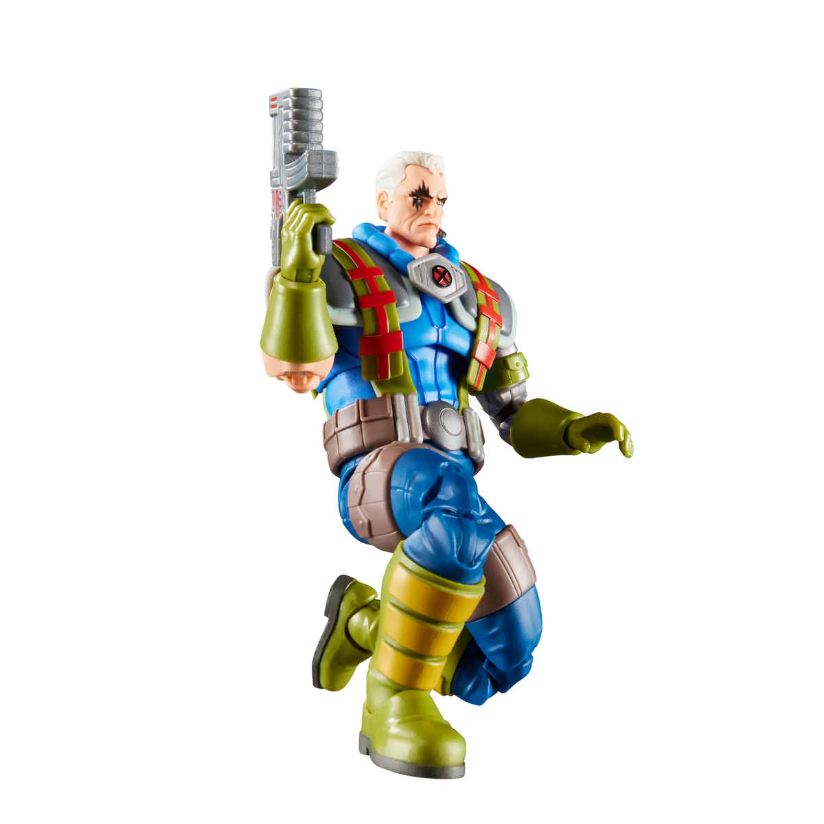Marvel Legend Series X-MEN '97 Marvel's Cable