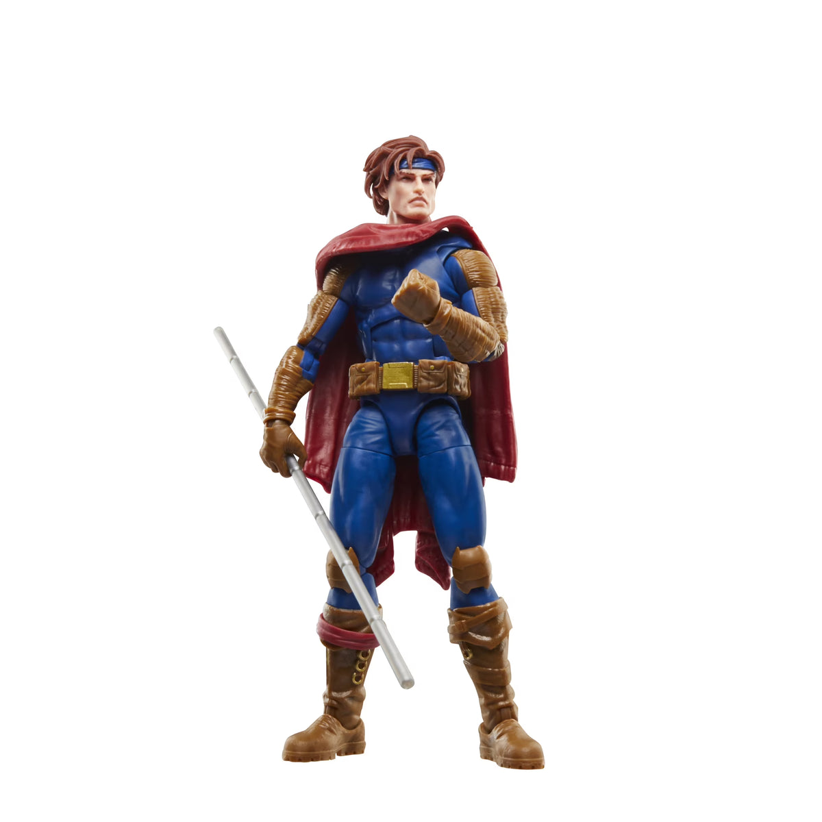 Marvel Legends Series X-MEN Gambit BAF Nemesis