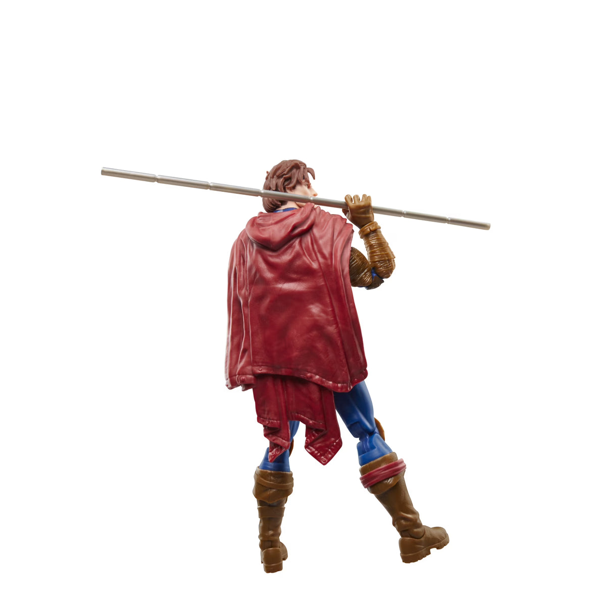 Marvel Legends Series X-MEN Gambit BAF Nemesis