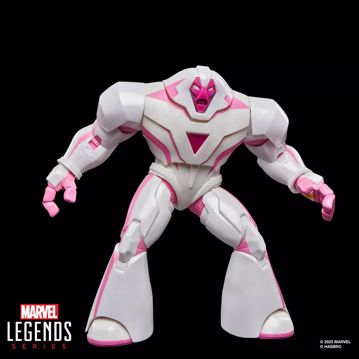 Marvel Legends Series X-MEN Nimrod