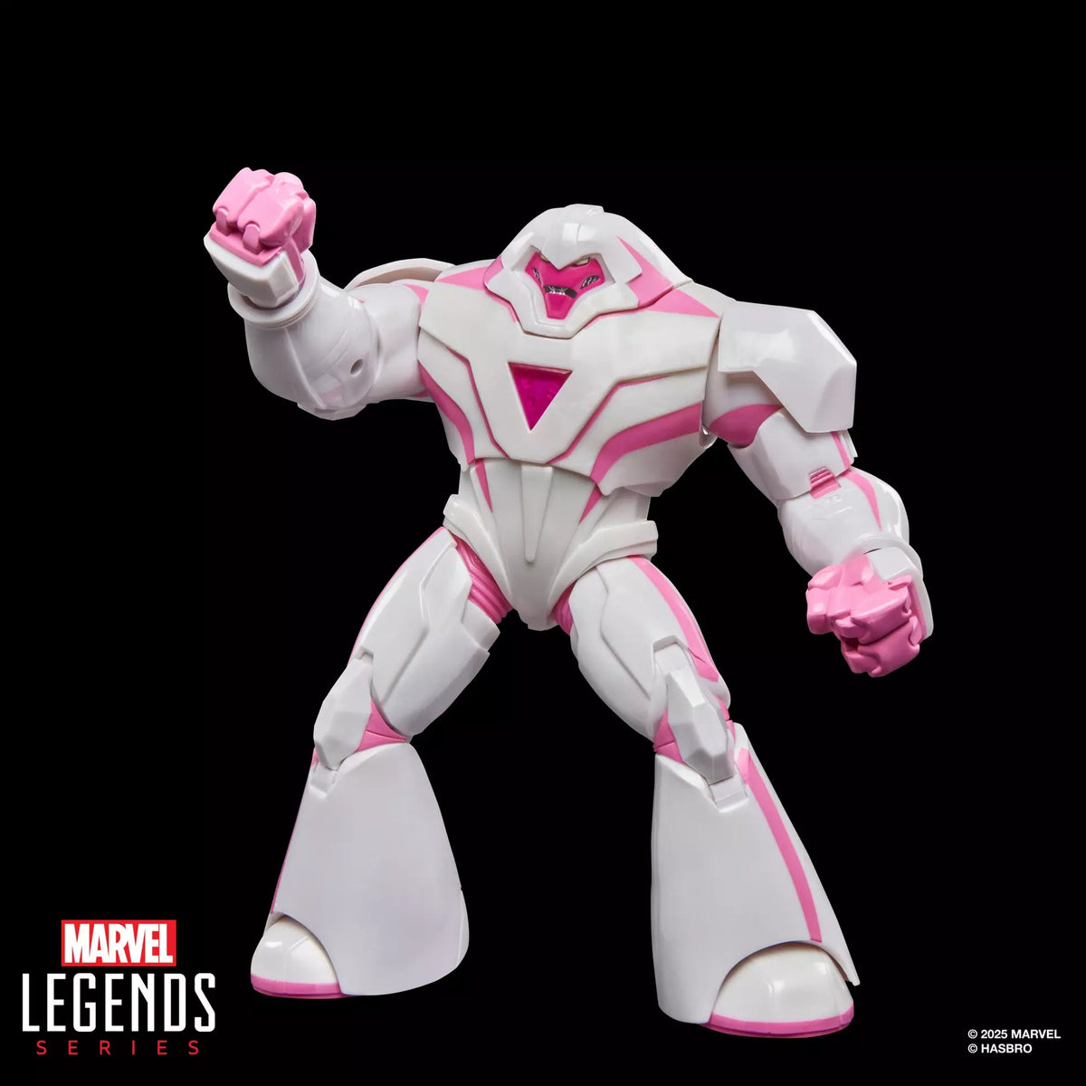 Marvel Legends Series X-MEN Nimrod
