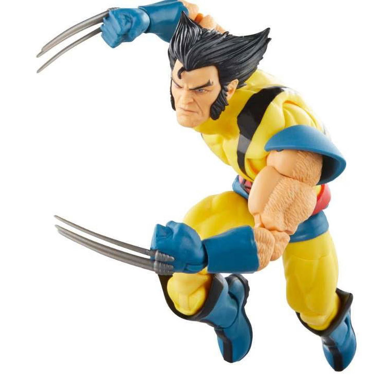 Marvel Legend Series X-MEN '97 Wolverine