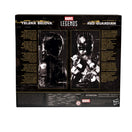 Switch Marvel Legend Series MS Thunderbolts  Yelena Belova &amp; Red Guardian 3 image