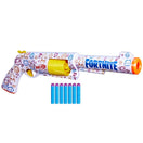 Switch NERF Fortnite 4-Ever Blaster 2 image