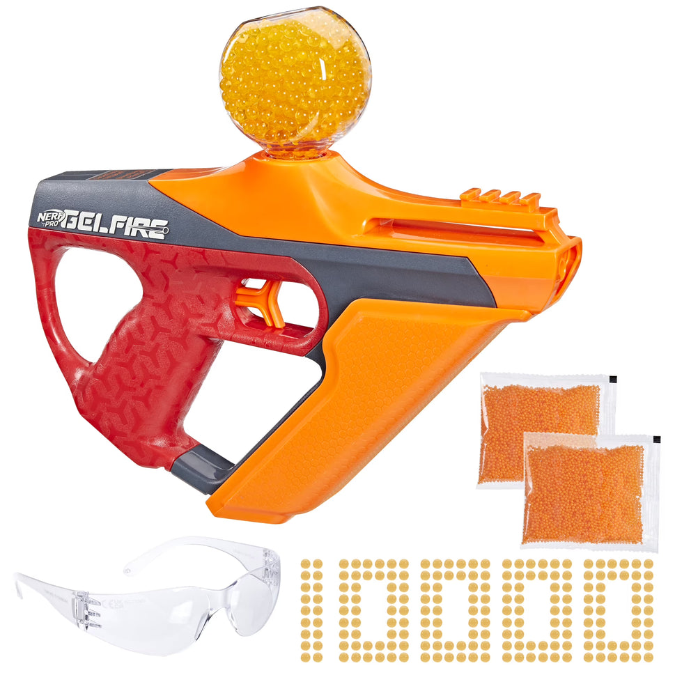 NERF Pro Gelfire Uproar