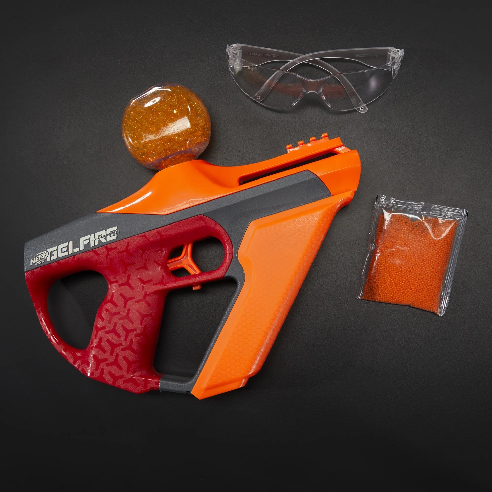 NERF Pro Gelfire Uproar