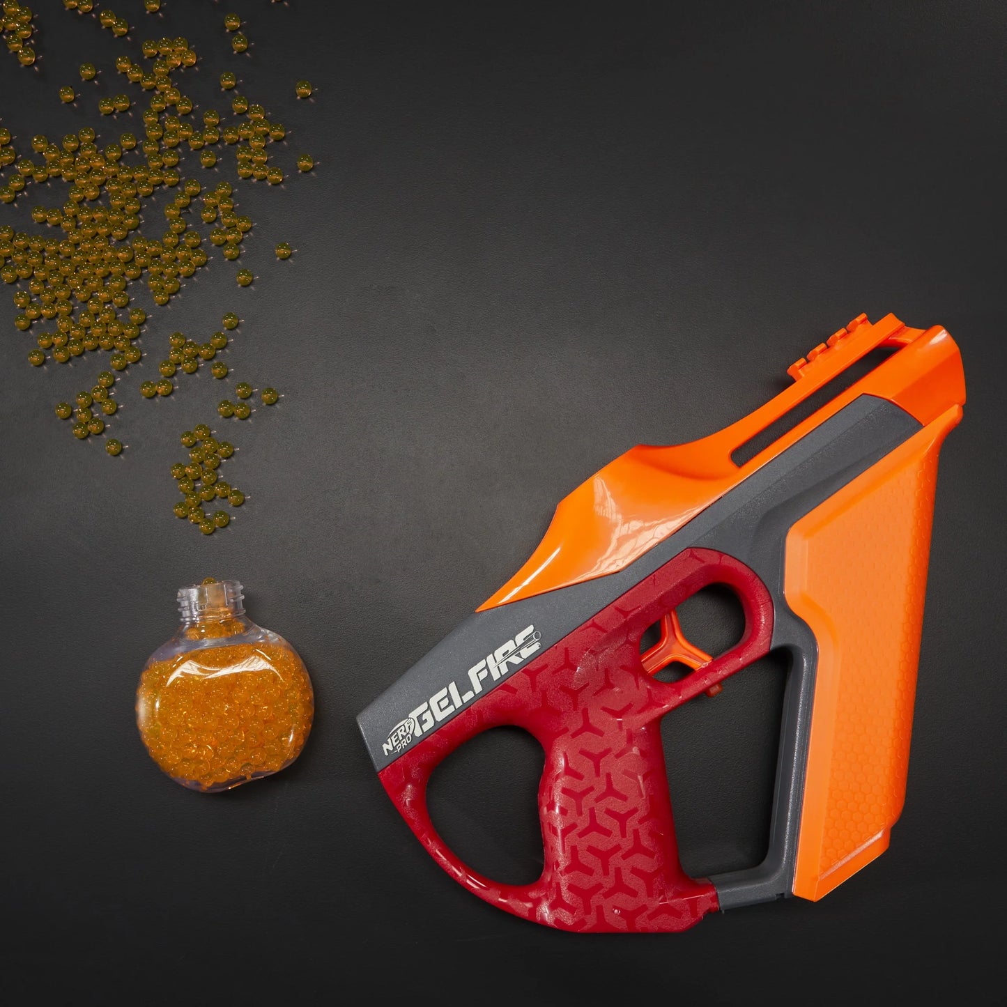 NERF Pro Gelfire Uproar