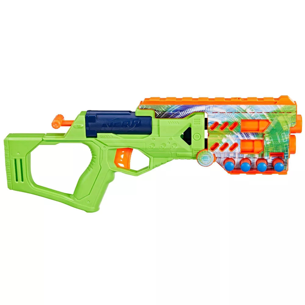 Nerf Jadestrike
