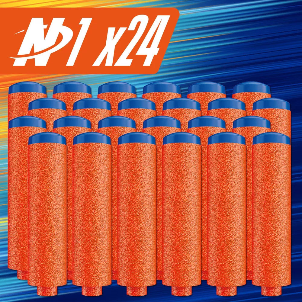 Nerf Jadestrike