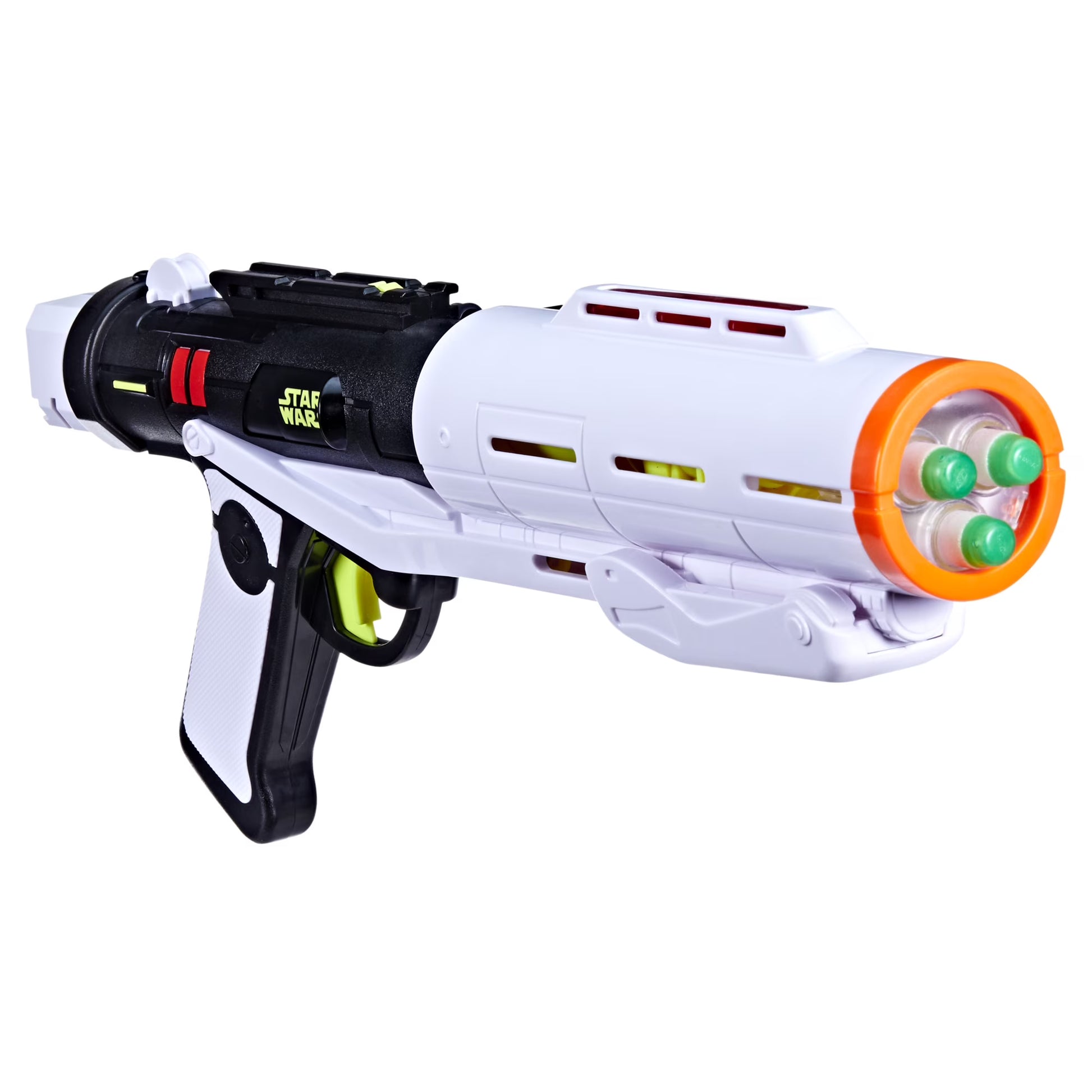 NERF Star Wars Stormtrooper Triple Strike Blaster