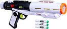 Switch NERF Star Wars Stormtrooper Triple Strike Blaster 2 image