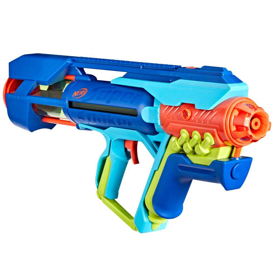 NERF SUPER SOAKER POWER DRENCH XL