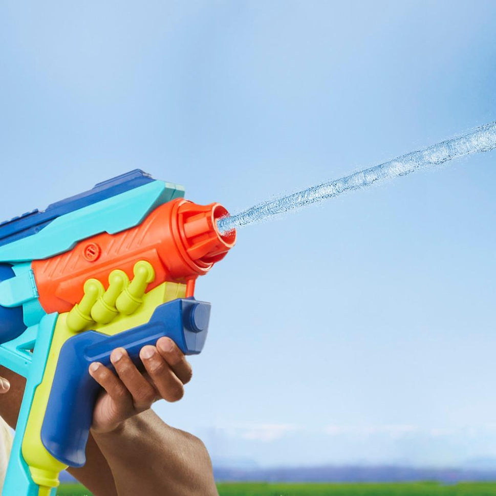 NERF SUPER SOAKER POWER DRENCH XL