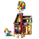 Switch LEGO DISNEY 100: &quot;UP&quot; HOUSE 2 image