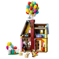 LEGO Disney 100: "up" House