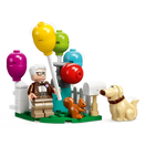 Switch LEGO DISNEY 100: &quot;UP&quot; HOUSE 3 image
